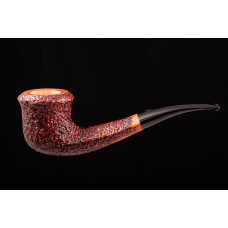 Трубка Fiamma di Re рустик (шт.)